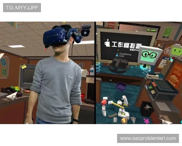 大满贯在线娱乐带你体验极致的虚拟世界沉浸式游戏体验推荐